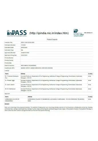 Civil-Patent-2